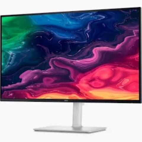 Dell 27po 4k usb-c monitor brand new