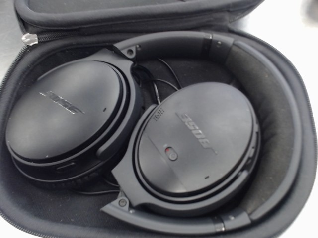 Bose quietcomfort 35 ii
