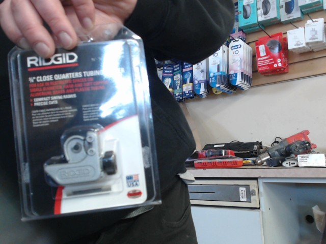 Kit ratchet imperial