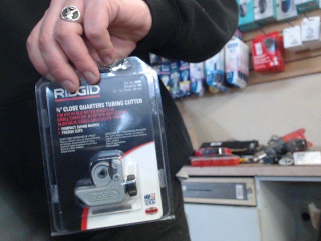 Kit ratchet imperial