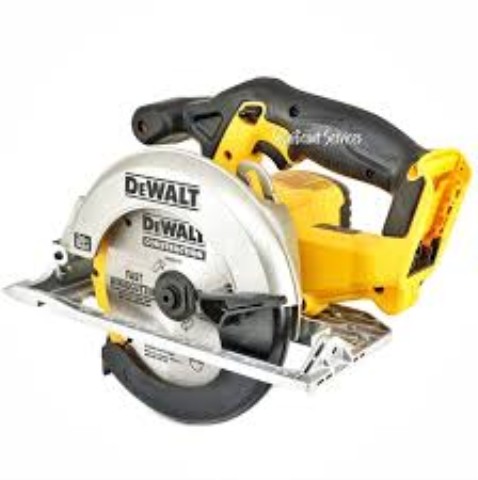 Dewalt scie ronde