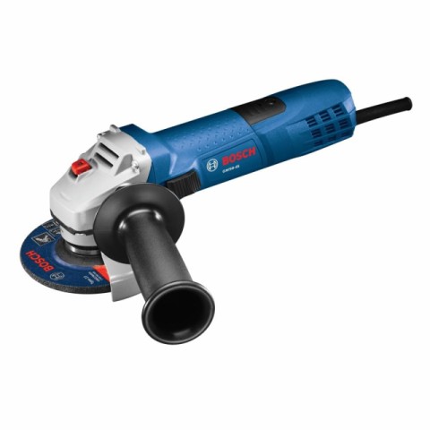 Bosch 4 1/2inch angle grinder