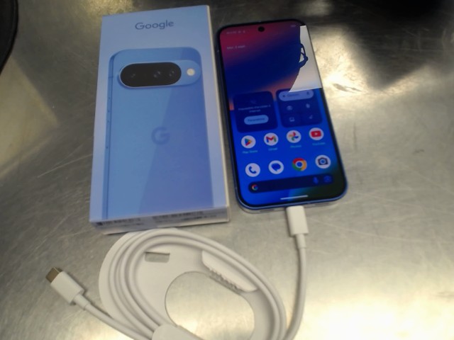 Google pixel 10 128gb