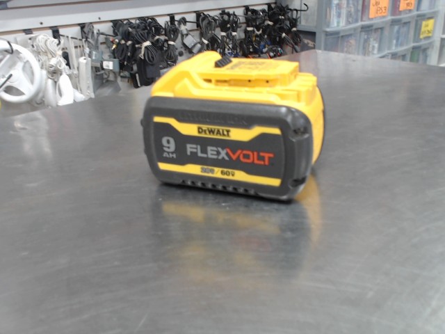 Batterie 20v/60v 9.0ah