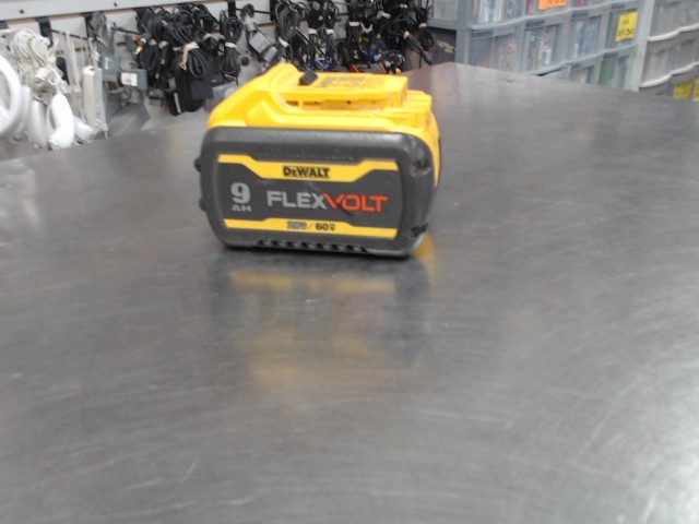 Batterie 20v/60v 9.0ah