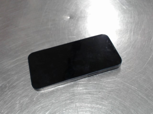 Iphone 13 128gb no chrg/case