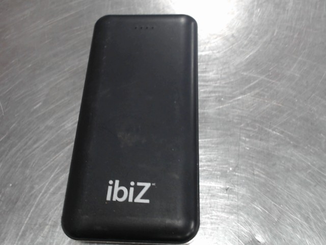 Batterie portatif 10000mah