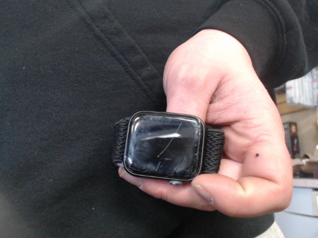 Watch series 5 44mm lte gps