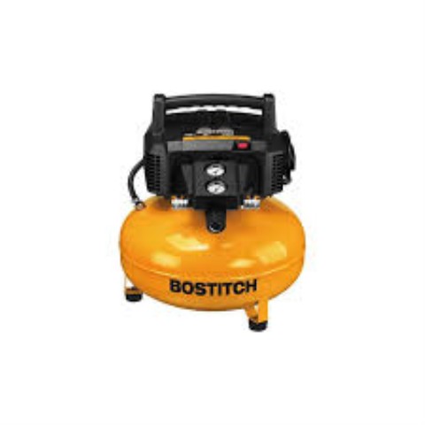 Compresseur a air bostich