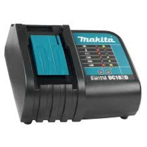 Chargeur makita