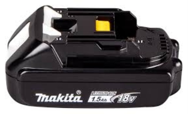 Batterie makita 1.5ah