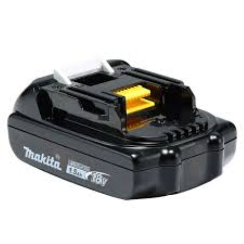 Batterie makita 1.5ah