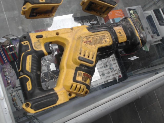 Scie alternative dewalt