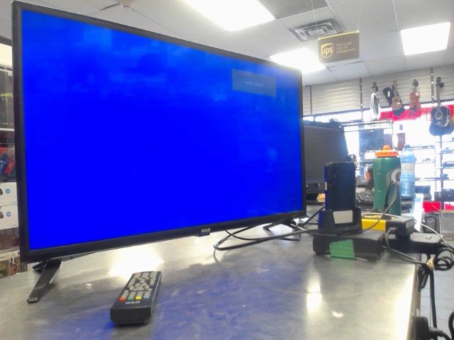 Tele 32 pouce + manette