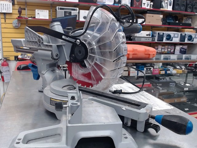 Scie a onclet 6 pouce