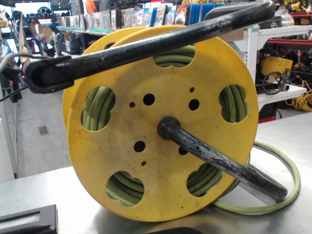 Ralonge pour fil tournee