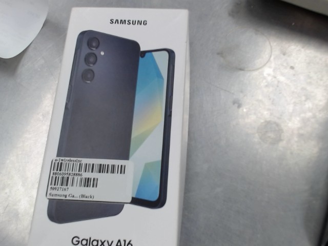 Galaxy a16 128gb