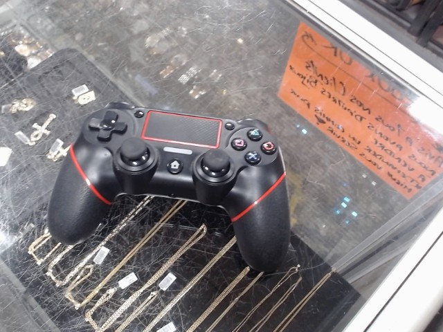 Manette de playstation 4 fake