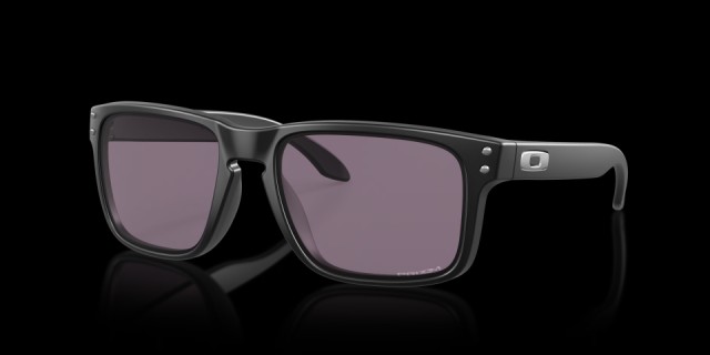 Lunette oakley noir