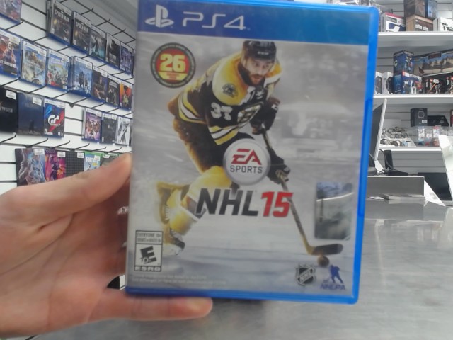 Nhl15