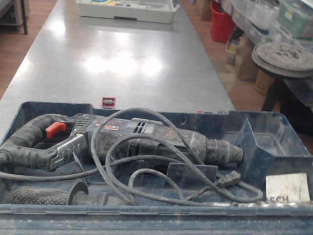 Bosh buldog extrem e