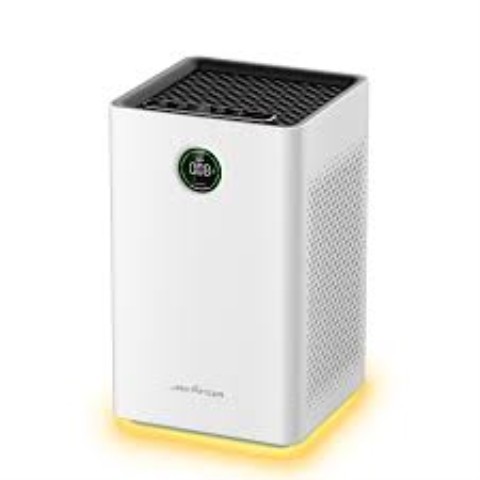 Air purifier