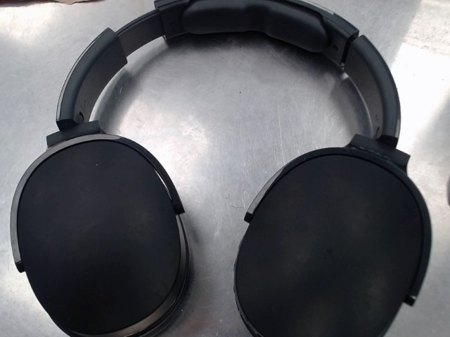 Bluetooth headphones