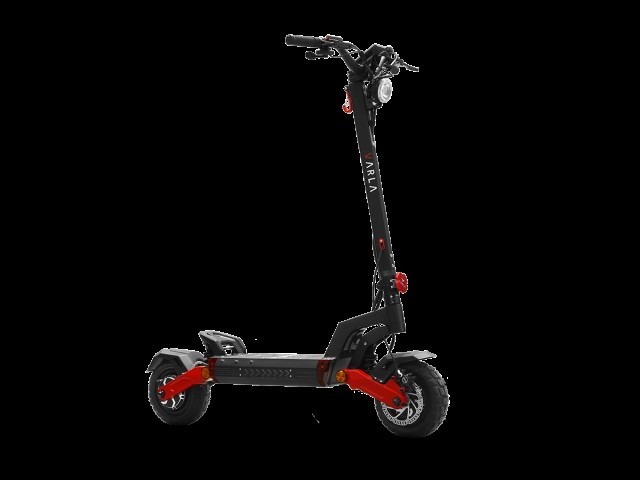 Trotinette eagle one