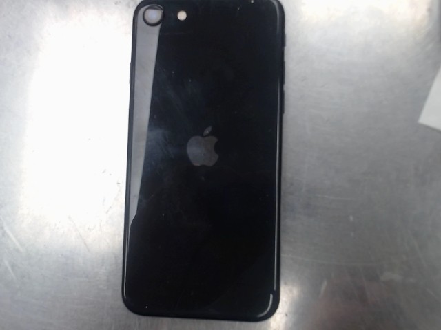 Iphone se 75% battery