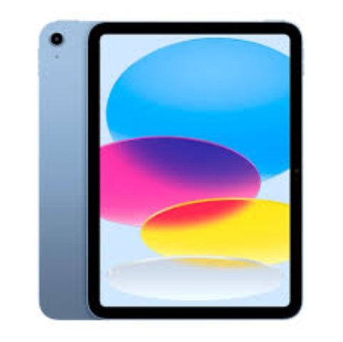 Ipad in box bleu lte 128gb