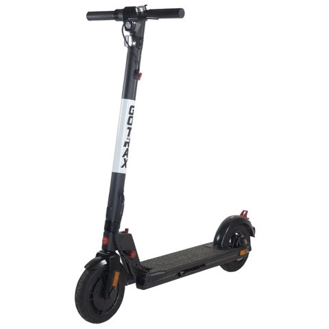 Trotinette electrique xr elite