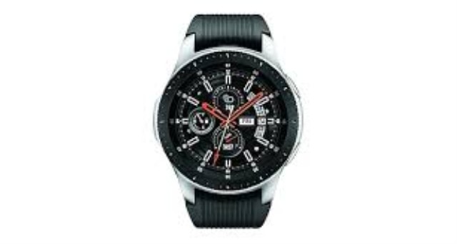 Samsung galaxy watch sm-r800nzsaxac