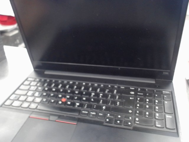 Laptop thinkpad i5 8th gen 8gb 256gb