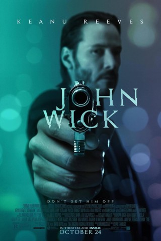 John wick