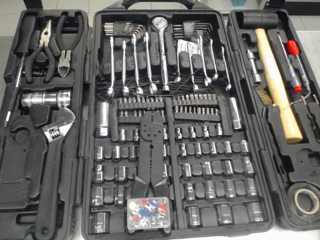 Kit doutils complet