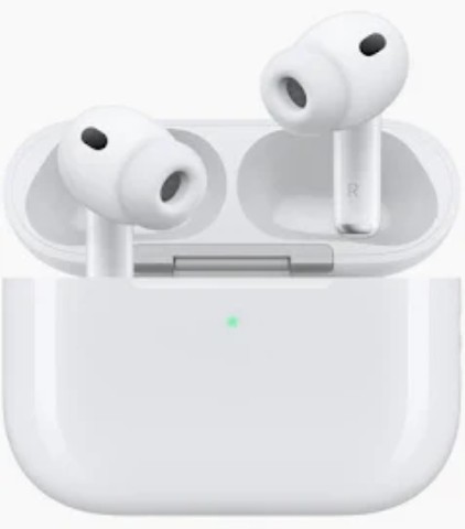 Airpods pro 2nd gen