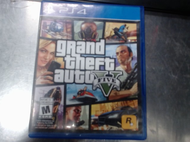 Gta 5