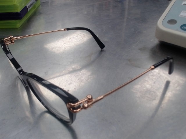 Lunette tiffany n co