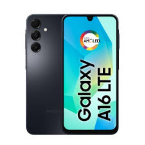 Galaxy a16