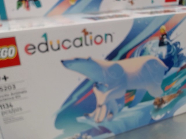 Mars mission science kit