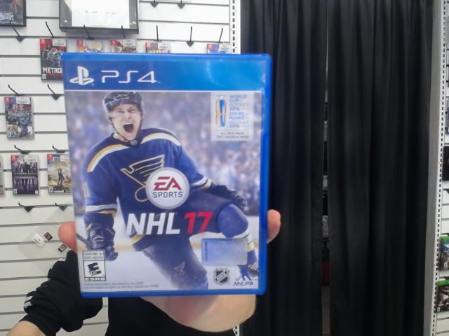 Nhl 17
