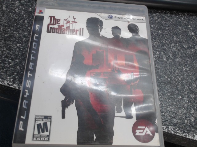 The godfather 2