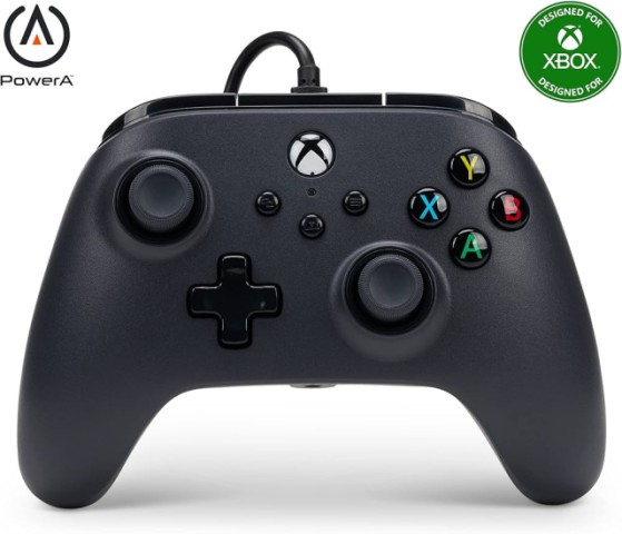 Manette filaire xbox one