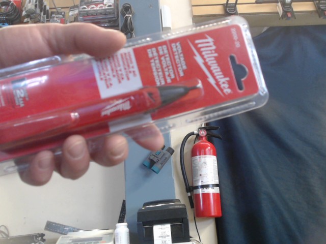 Non-contact elec tester