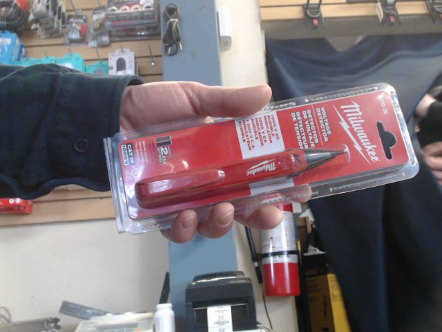 Non-contact elec tester