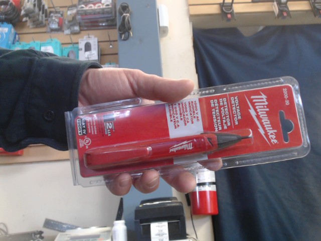 Non-contact elec tester