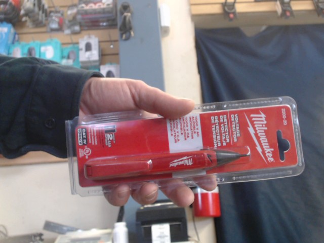 Non-contact elec tester