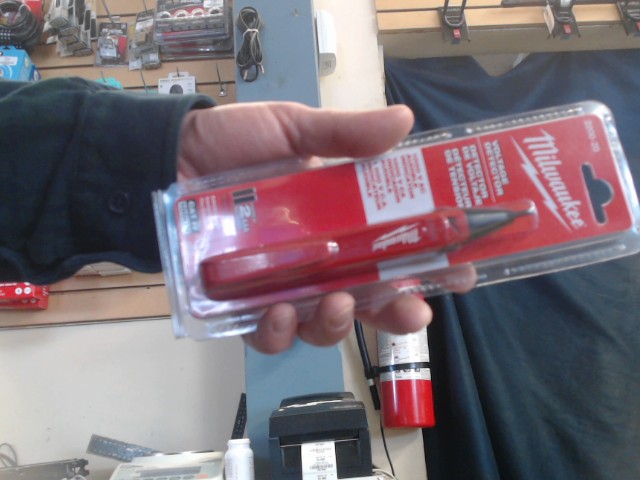 Non-contact elec tester