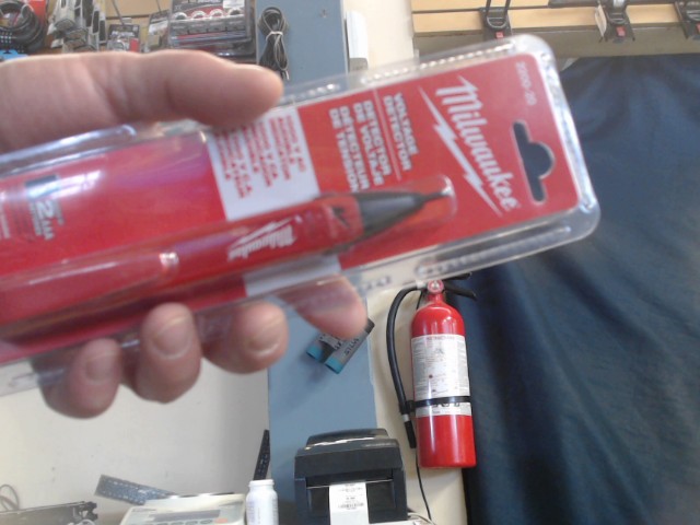 Non-contact elec tester