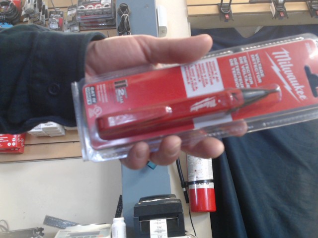 Non-contact elec tester